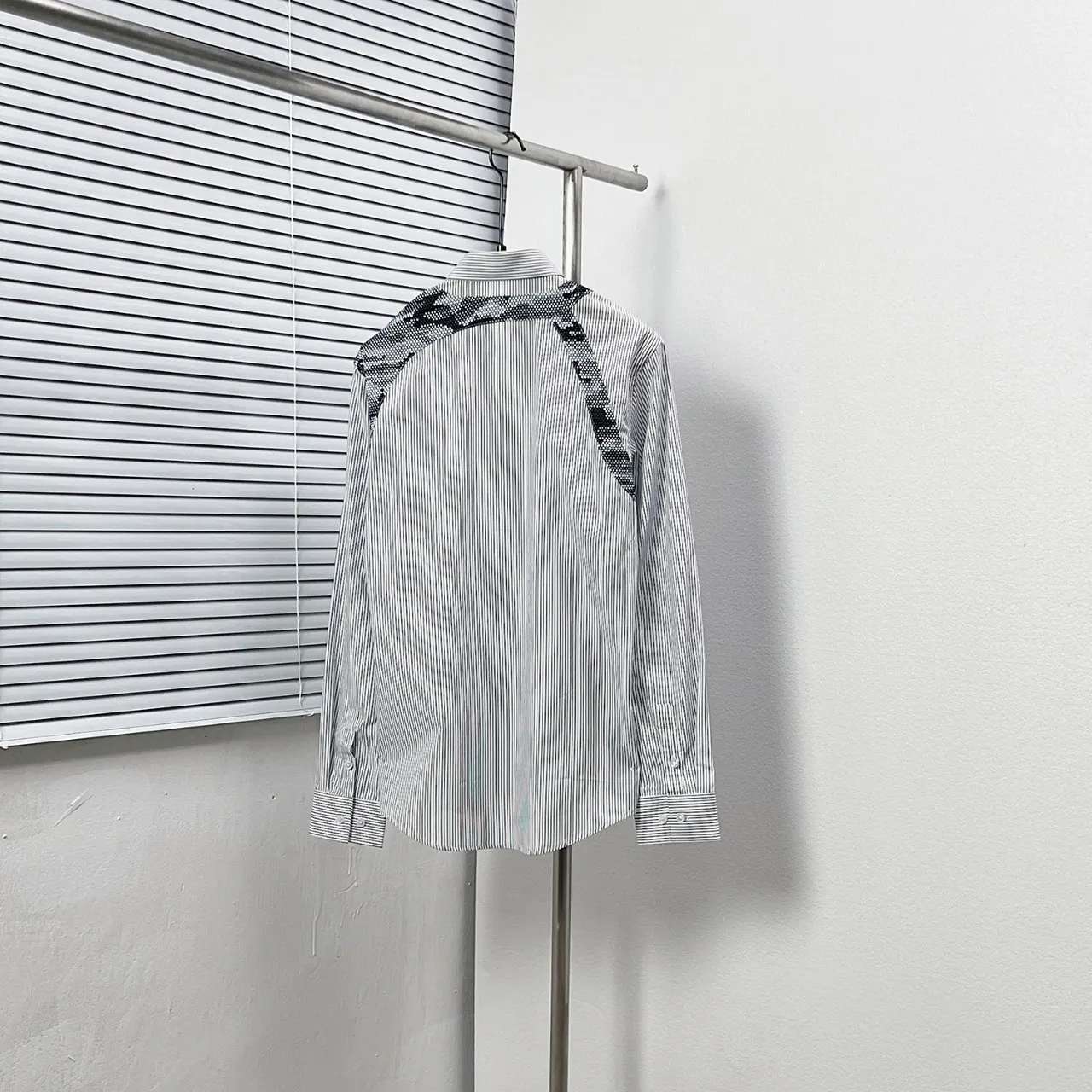 Alexander Mc Quee · Sizes：M-3XL
